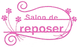 Salon de reposer